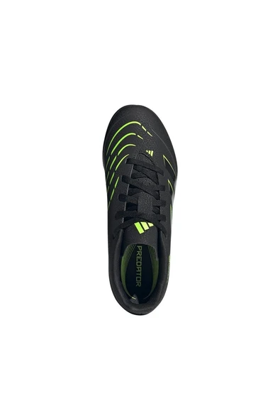 adidas Unisex Çocuk   Halı Saha PREDATOR CLUB TF J JH8863 - 2
