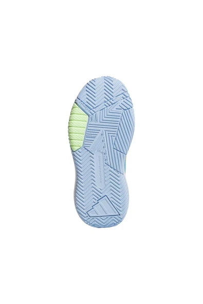 adidas Unisex Çocuk   Basketbol Ayakkabısı OWNTHEGAME 3.0 K JQ7942 - 4