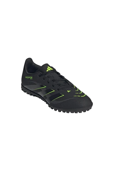 adidas Unisex Çocuk   Halı Saha PREDATOR CLUB TF J JH8863 - 5