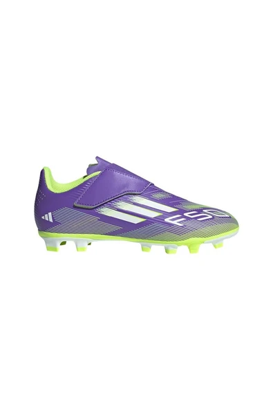 adidas Unisex Çocuk   Krampon F50 CLUB VEL FG/MG J JI0036 ürün görseli
