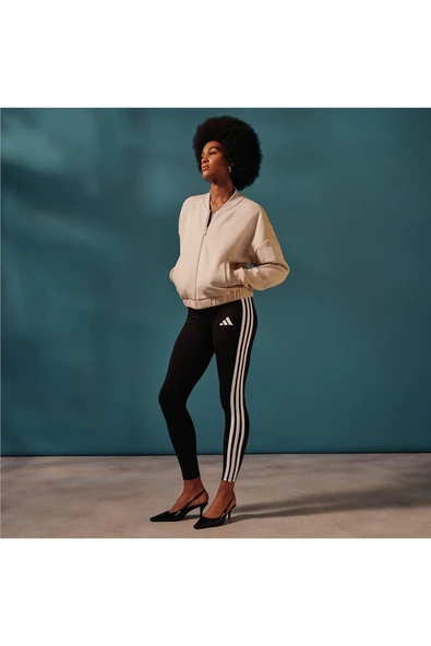 adidas Kadın   Tayt W 3S SJ LEG JE0072 - 7