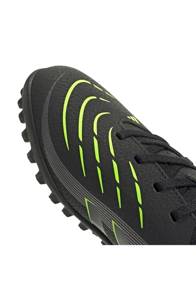 adidas Unisex Çocuk   Halı Saha PREDATOR CLUB TF J JH8863 - 7