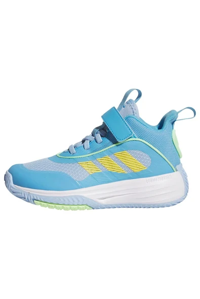 adidas Unisex Çocuk   Basketbol Ayakkabısı OWNTHEGAME 3.0 K JQ7942 - 12
