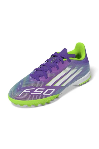 adidas Unisex Çocuk   Halı Saha F50 LEAGUE TF J JI0000 - Resim 10