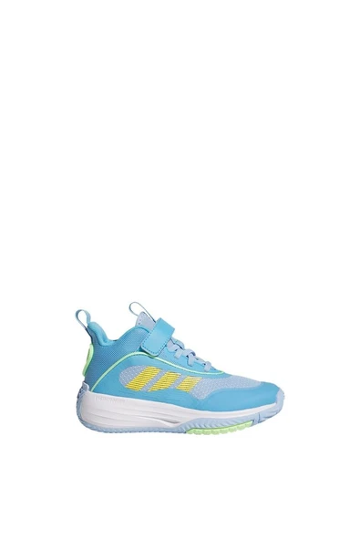 adidas Unisex Çocuk   Basketbol Ayakkabısı OWNTHEGAME 3.0 K JQ7942 - 2