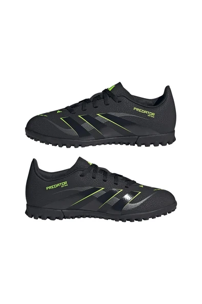 adidas Unisex Çocuk   Halı Saha PREDATOR CLUB TF J JH8863 - 9