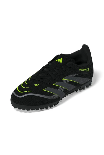 adidas Unisex Çocuk   Halı Saha PREDATOR CLUB TF J JH8863 - 10