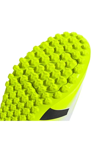 adidas Beyaz Unisex Çocuk Halı Saha PREDATOR CLUB TF J JH8862 - 8