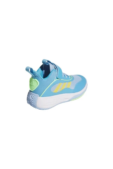 adidas Unisex Çocuk   Basketbol Ayakkabısı OWNTHEGAME 3.0 K JQ7942 - 7