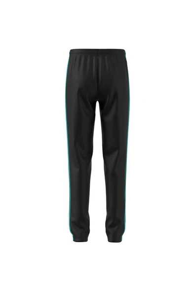adidas Unisex Çocuk   Eşofman Altı MER DNA PNT Y JV5431 - 11