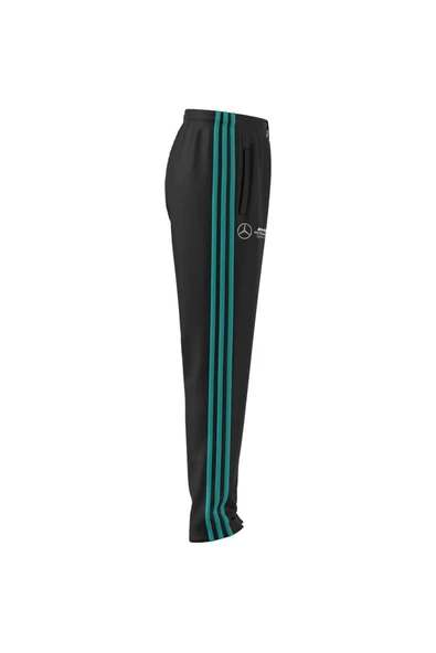 adidas Unisex Çocuk   Eşofman Altı MER DNA PNT Y JV5431 - 9