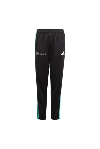 adidas Unisex Çocuk   Eşofman Altı MER DNA PNT Y JV5431 - 1