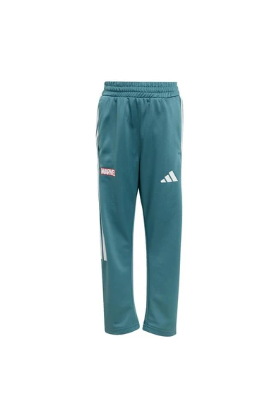 adidas Unisex Çocuk   Eşofman LK MRVL SM TS JM0834 - 3