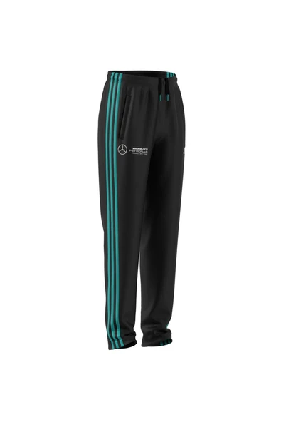 adidas Unisex Çocuk   Eşofman Altı MER DNA PNT Y JV5431 - 8