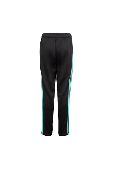 adidas Unisex Çocuk   Eşofman Altı MER DNA PNT Y JV5431 - 3