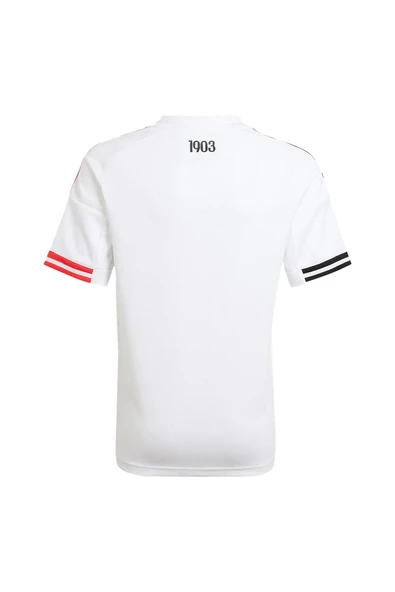 adidas Unisex Çocuk   Forma BJK H JSY Y JN9936 - 9