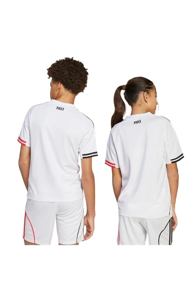 adidas Unisex Çocuk   Forma BJK H JSY Y JN9936 - 6
