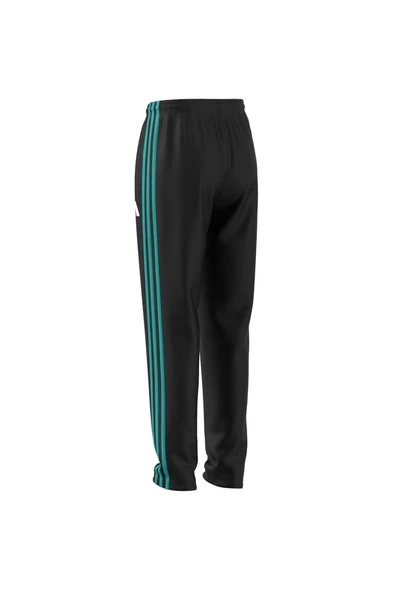 adidas Unisex Çocuk   Eşofman Altı MER DNA PNT Y JV5431 - 12
