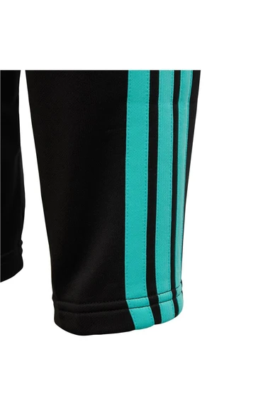 adidas Unisex Çocuk   Eşofman Altı MER DNA PNT Y JV5431 - 6