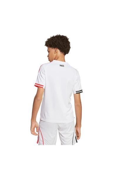 adidas Unisex Çocuk   Forma BJK H JSY Y JN9936 - 2