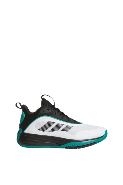 adidas Erkek   Basketbol Ayakkabısı OWNTHEGAME 3.0 JR6674 - Resim 2
