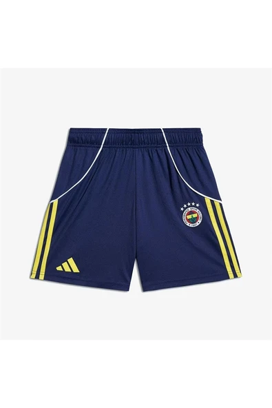 adidas Unisex Çocuk   Şort FEN H SHO Y KD7288