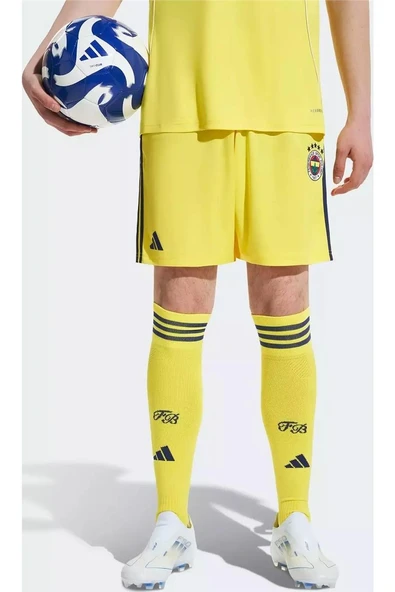 adidas Unisex Çocuk   Şort FEN A SHO Y KD7310 ürün görseli