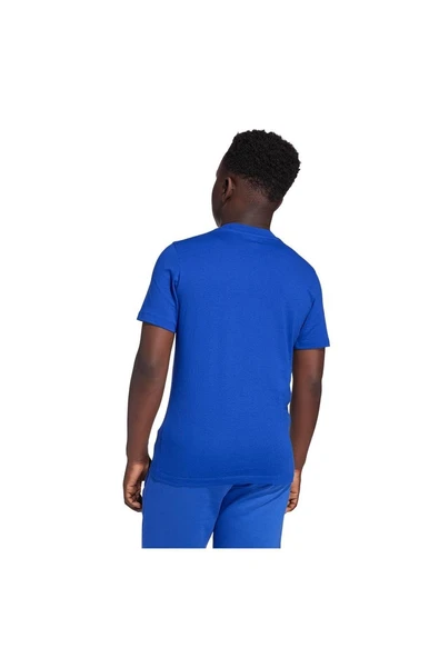 adidas Unisex Çocuk   T-shirt MESSI TEE JY9551 - 3
