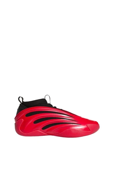 adidas Erkek Basketbol Ayakkabısı Harden Volume 9 js1304 - Resim 2