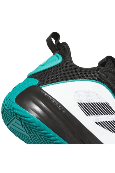 adidas Erkek   Basketbol Ayakkabısı OWNTHEGAME 3.0 JR6674 - Resim 9