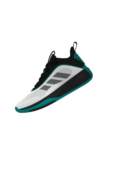 adidas Erkek   Basketbol Ayakkabısı OWNTHEGAME 3.0 JR6674 - Resim 12