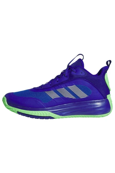 adidas Erkek   Basketbol Ayakkabısı OWNTHEGAME 3.0 JR6670 - 12