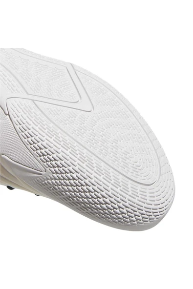 adidas Beyaz Erkek   Basketbol Ayakkabısı DAME X JP6089 - 8