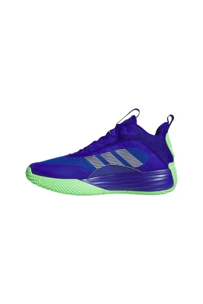 adidas Erkek   Basketbol Ayakkabısı OWNTHEGAME 3.0 JR6670 - 5