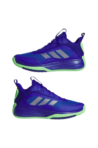 adidas Erkek   Basketbol Ayakkabısı OWNTHEGAME 3.0 JR6670 - 10