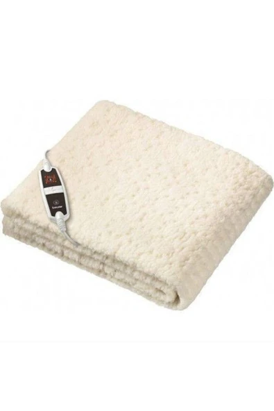 Beurer UB 53 Polar Elektrikli Battaniye Yatak Altı Isıtma Örtüsü ürün görseli