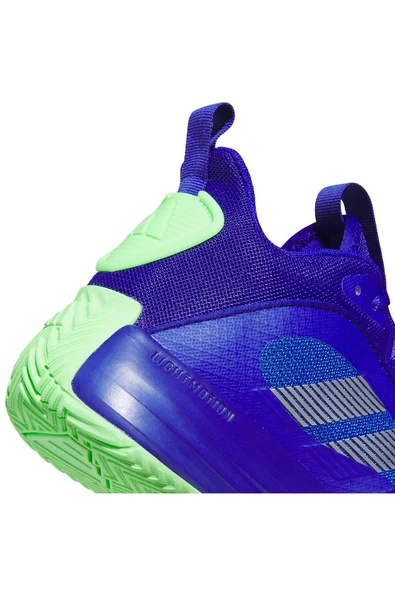 adidas Erkek   Basketbol Ayakkabısı OWNTHEGAME 3.0 JR6670 - 8