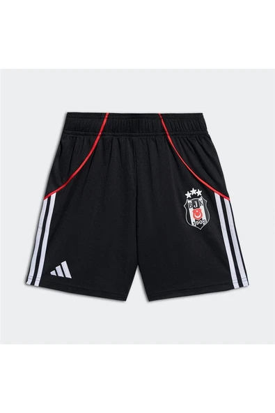 adidas Unisex Çocuk   Şort BJK A SHO Y JN9934 - 1