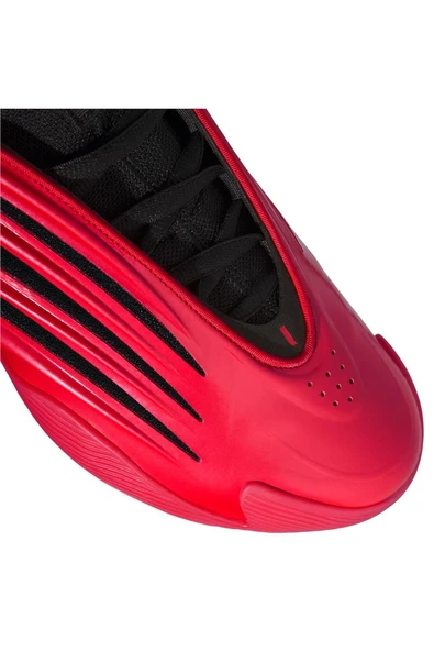 adidas Erkek Basketbol Ayakkabısı Harden Volume 9 js1304 - Resim 9