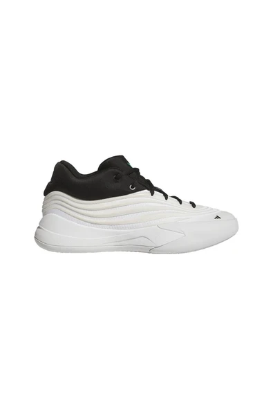 adidas Beyaz Erkek   Basketbol Ayakkabısı DAME X JP6089