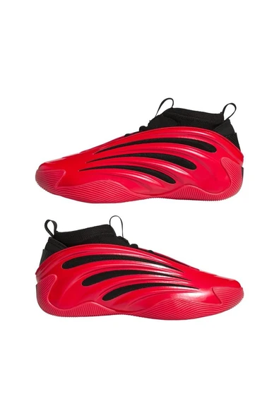 adidas Erkek Basketbol Ayakkabısı Harden Volume 9 js1304 - Resim 10