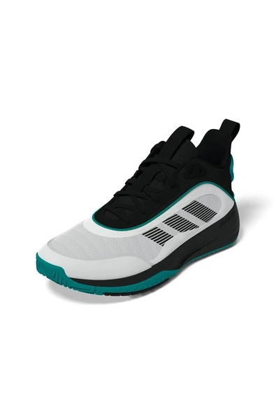 adidas Erkek   Basketbol Ayakkabısı OWNTHEGAME 3.0 JR6674 - Resim 10