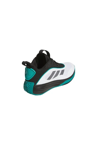 adidas Erkek   Basketbol Ayakkabısı OWNTHEGAME 3.0 JR6674 - Resim 7
