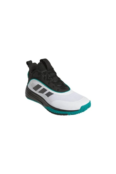 adidas Erkek   Basketbol Ayakkabısı OWNTHEGAME 3.0 JR6674 - Resim 6