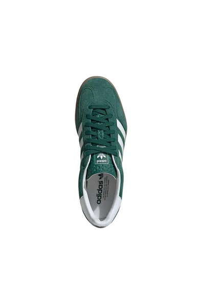 adidas Erkek Spor Ayakkabı Gazelle Indoor JI2062 - 3