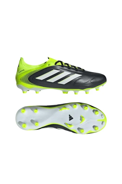 adidas Erkek Krampon COPA PURE III LEAGUE FG/MG JH6298 - Resim 11