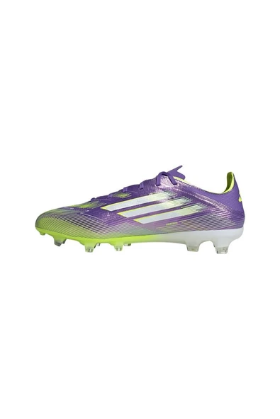 adidas Erkek   Krampon F50 PRO FG JH7683 - Resim 4