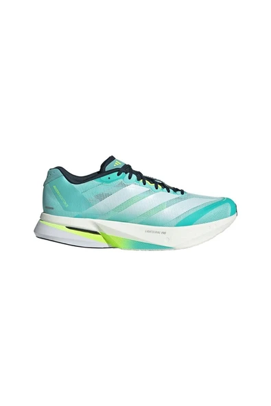 adidas Turkuaz Erkek   Koşu Ayakkabısı ADIZERO BOSTON 13 M JS4945 - 1