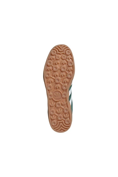 adidas Erkek Spor Ayakkabı Gazelle Indoor JI2062 - 4