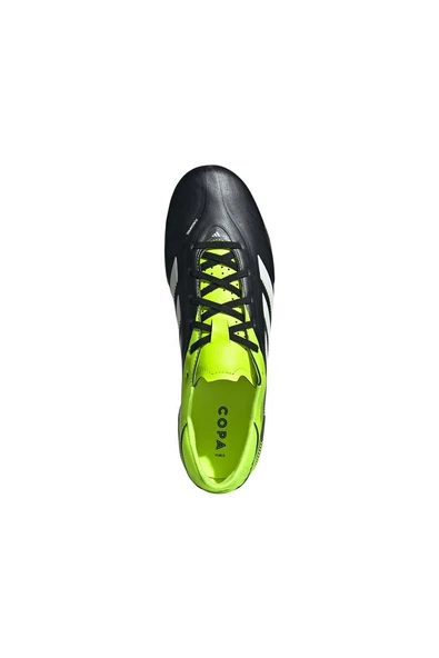 adidas Erkek Krampon COPA PURE III LEAGUE FG/MG JH6298 - Resim 2